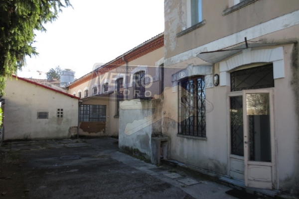 retro - TERRENO EDIFICABILE THIENE (VI) CENTRO 